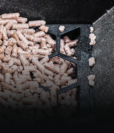 Pellet Grills
