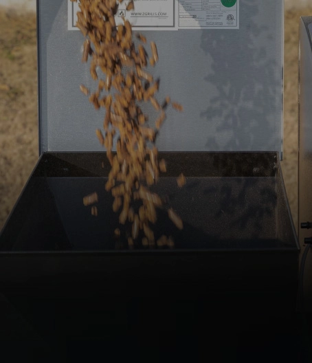 Fuel Grill