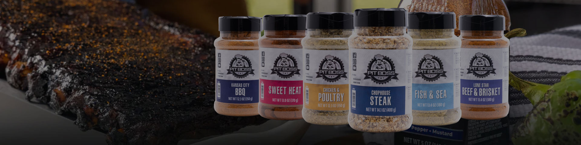 Spices