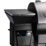 Flagship 700D4E Wifi – Stainless Steel Hopper