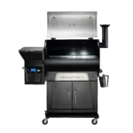 Flagship 700D4E Wifi – Stainless Steel