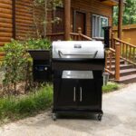 Flagship 700D4E Wifi – Stainless Steel
