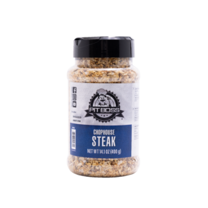 Chophouse Steak Rub – 400g
