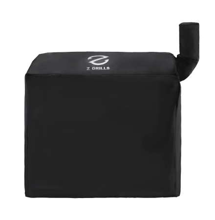 Flagship 700D4E Wifi – Stainless Steel Rain Cover