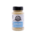 Fish & Sea Rub - 380g