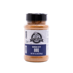 Kansas City BBQ Rub