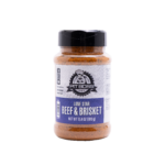 Lone Star Beef & Brisket Rub