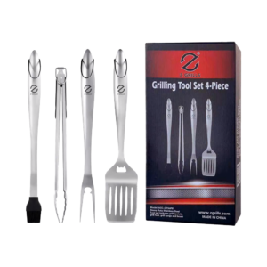 Z GRILLS Heavy Duty BBQ Grilling Tools