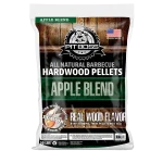Hardwood Pellets Apple Blend 20lb