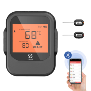 BBQ Bluetooth Thermometer