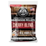 Hardwood Pellets Cherry Blend 20lb