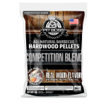 Hardwood Pellets Competition Blend 20lb