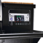 Pellet Grill Multitasker 11002B WiFi