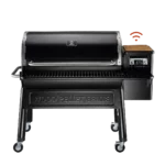 Pellet Grill Multitasker 11002B WiFi