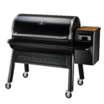 Pellet Grill Multitasker 11002B WiFi