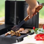 Pellet Grill Cruiser 200A