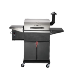 Pellet Grill Flame Elite 600D3E – Gen 2