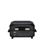 Pellet Grill Cruiser 200A Front