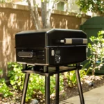 Pellet Grill Cruiser 200A