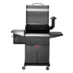 Pellet Grill Flame Elite 600D3E – Gen 2