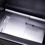 Pellet Grill Flame Elite 600D3E – Gen 2 Indirect Cooking