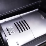 Pellet Grill Flame Elite 600D3E – Gen 2 Direct Cooking
