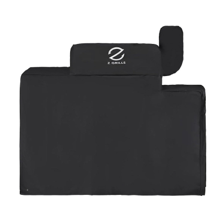 Pellet Grill Flame Elite 600D3E – Gen 2 Rain Cover