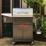 Pellet Grill Flame Elite 600D3E – Gen 2