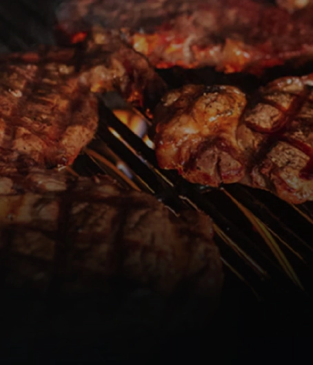 Pellet Grills