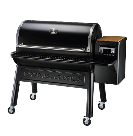 Pellet Grill Multitasker 11002B WiFi
