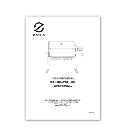User Manual Multitasker 11002B WiFi